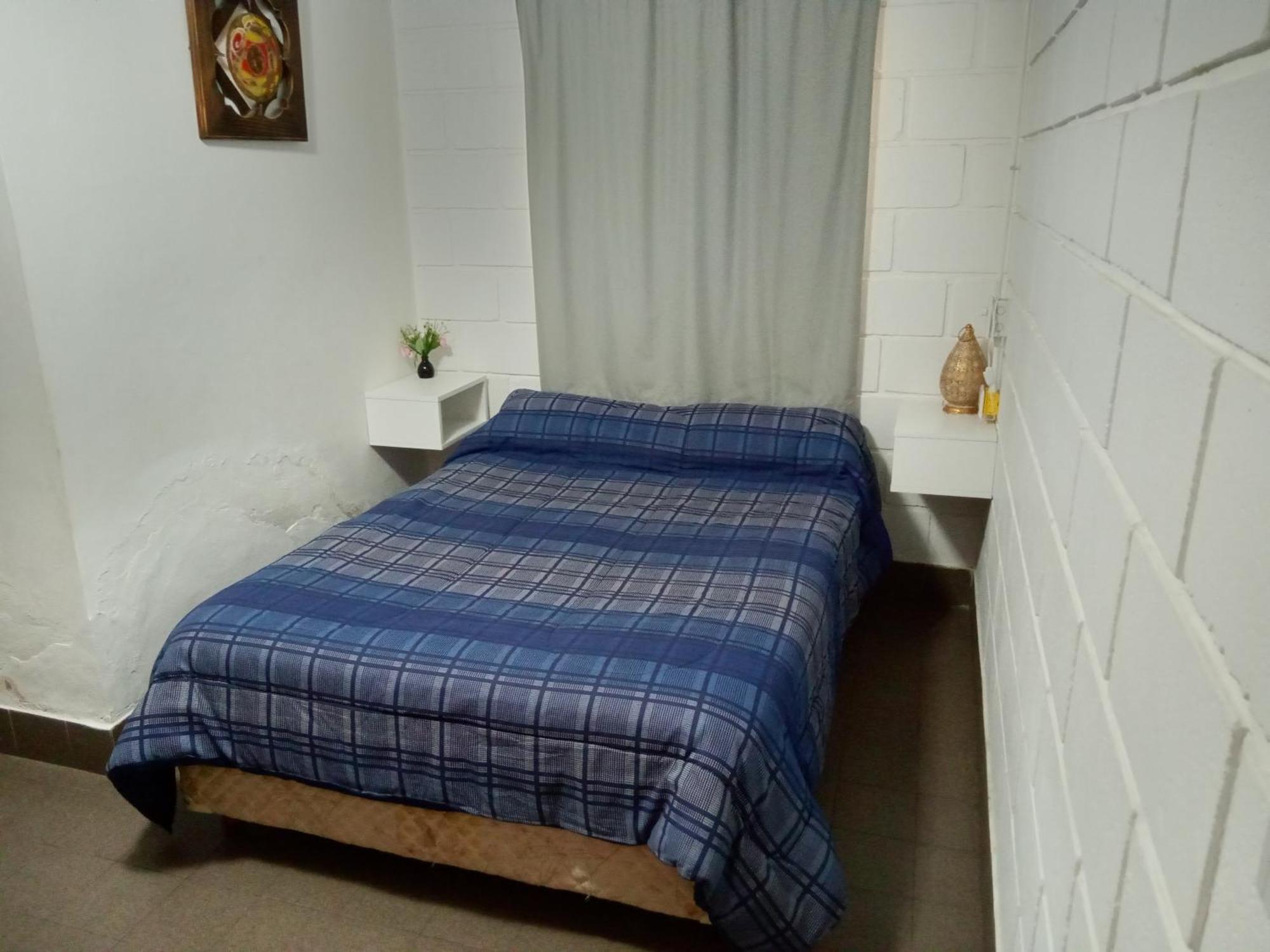 Hosteria El Peregrino Villa Cura Brochero Esterno foto